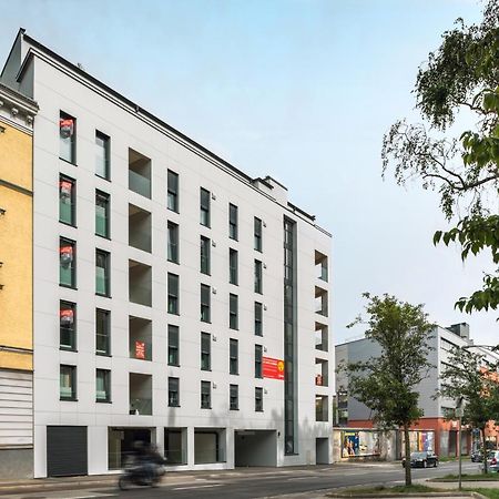 Limehome Linz Hopfengasse المظهر الخارجي الصورة