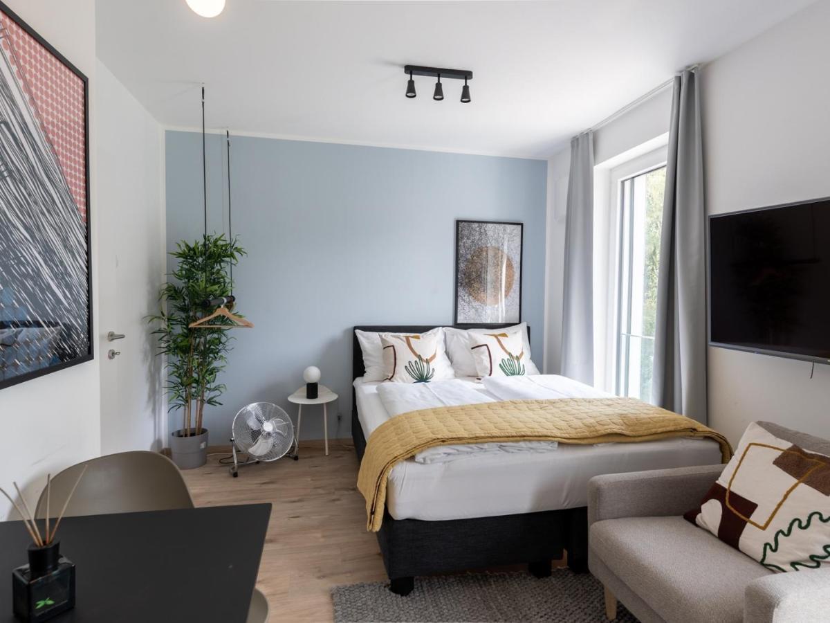 Limehome Linz Hopfengasse المظهر الخارجي الصورة
