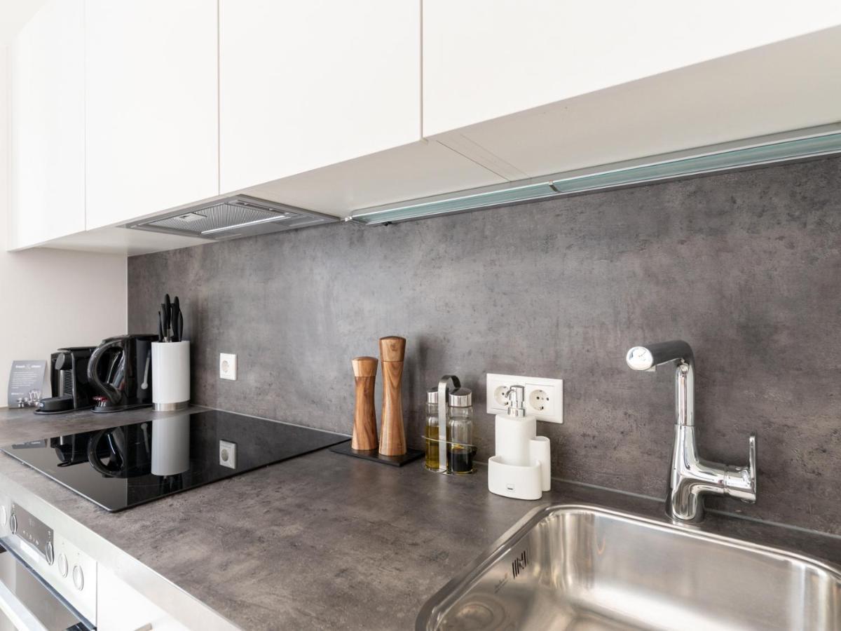 Limehome Linz Hopfengasse المظهر الخارجي الصورة