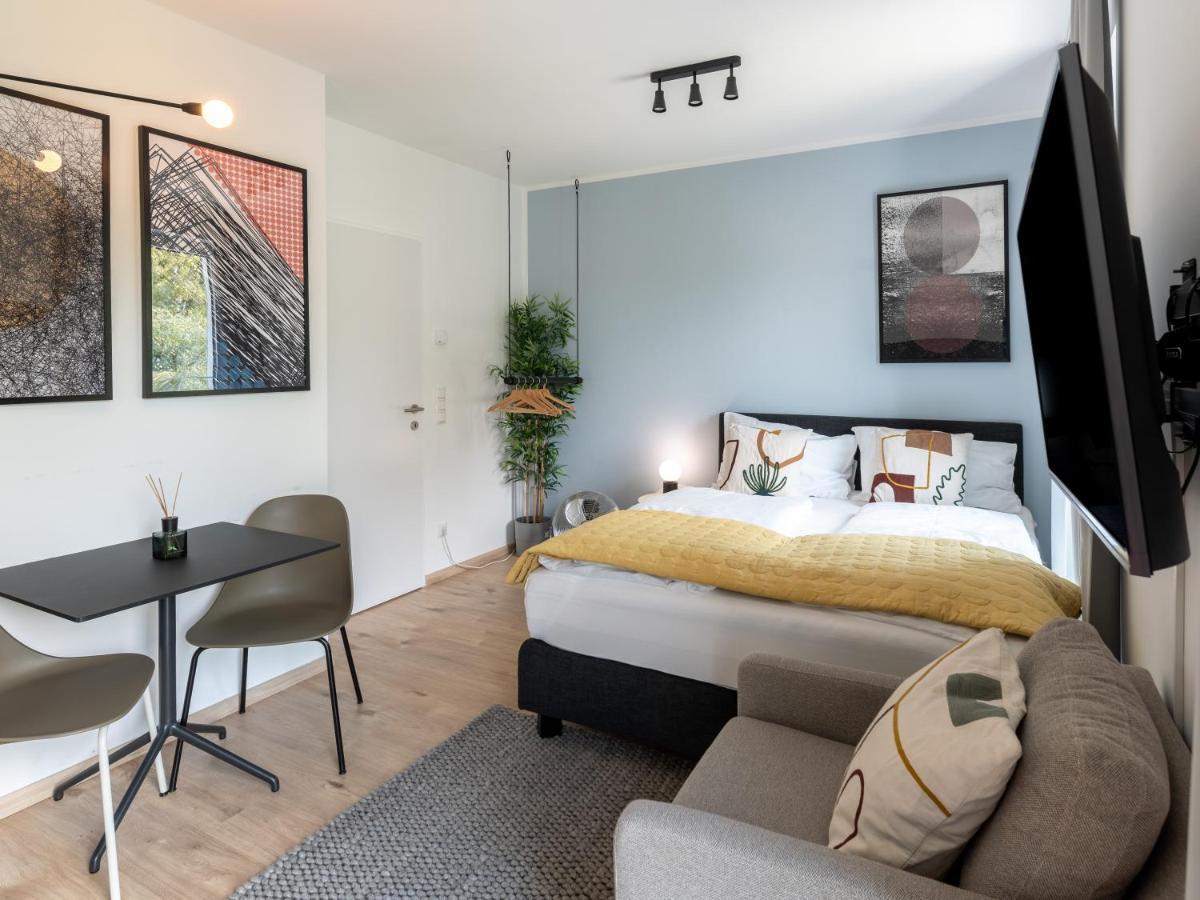Limehome Linz Hopfengasse المظهر الخارجي الصورة