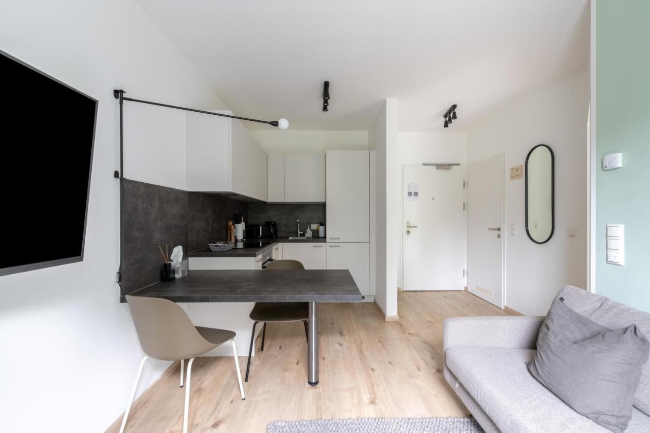 Limehome Linz Hopfengasse المظهر الخارجي الصورة
