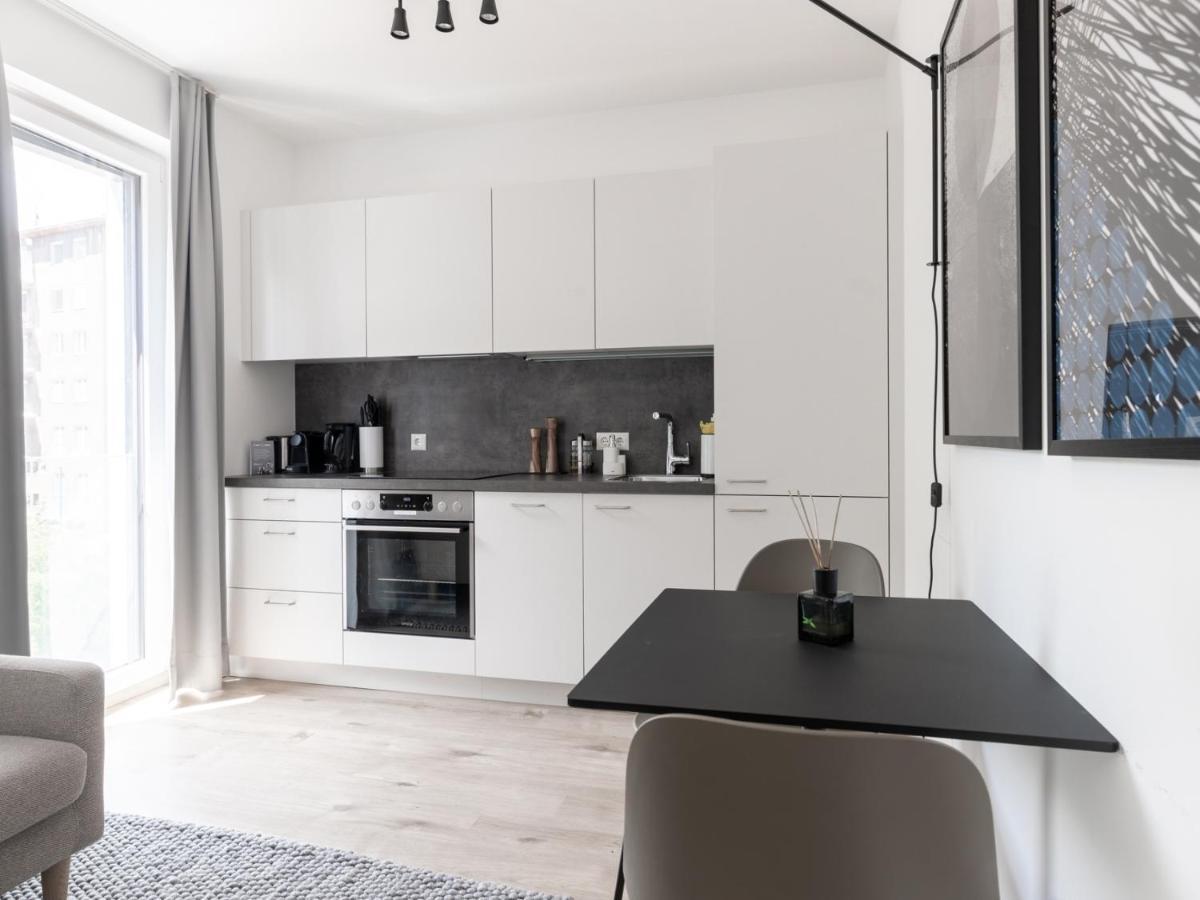 Limehome Linz Hopfengasse المظهر الخارجي الصورة