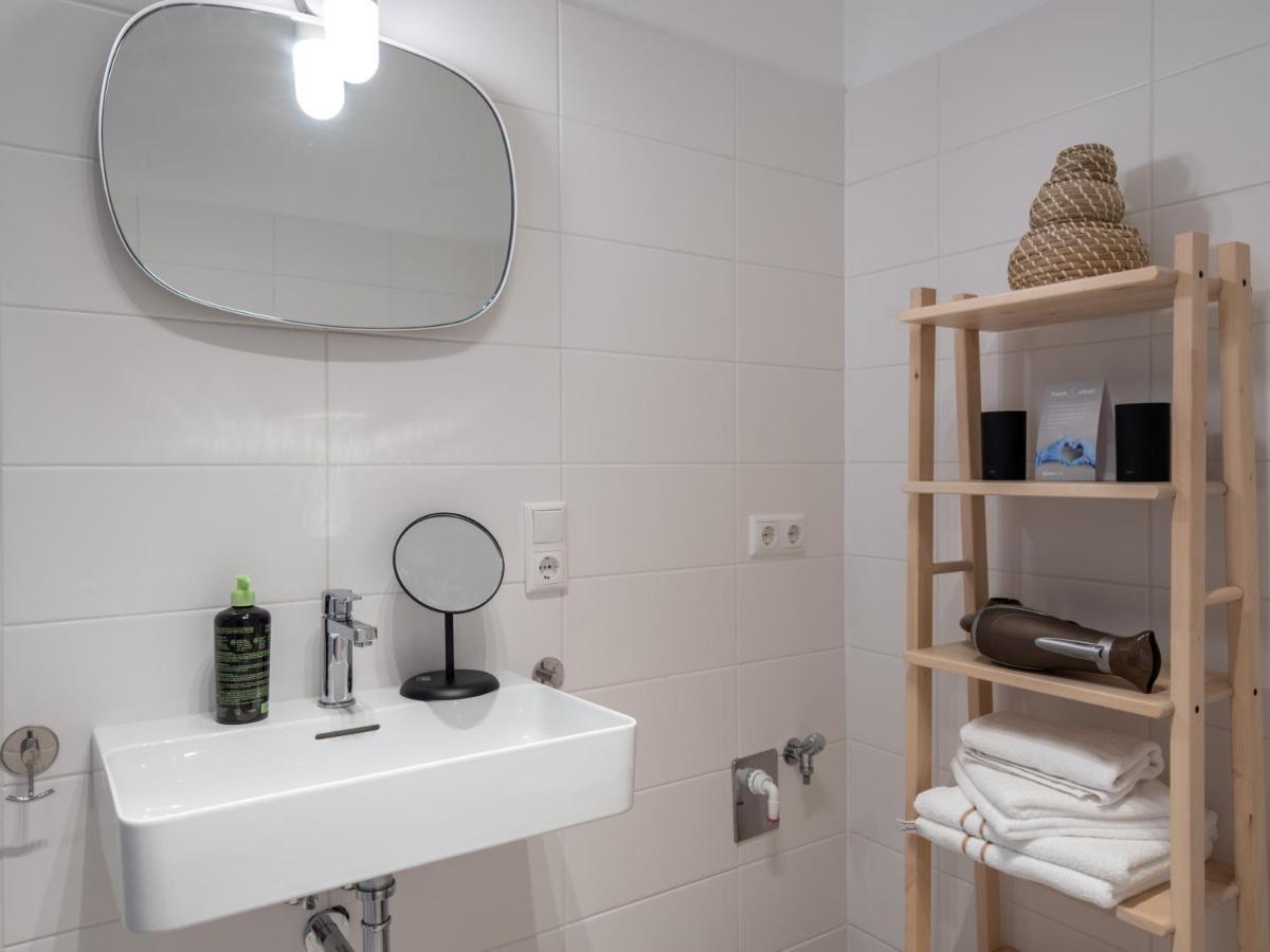Limehome Linz Hopfengasse المظهر الخارجي الصورة
