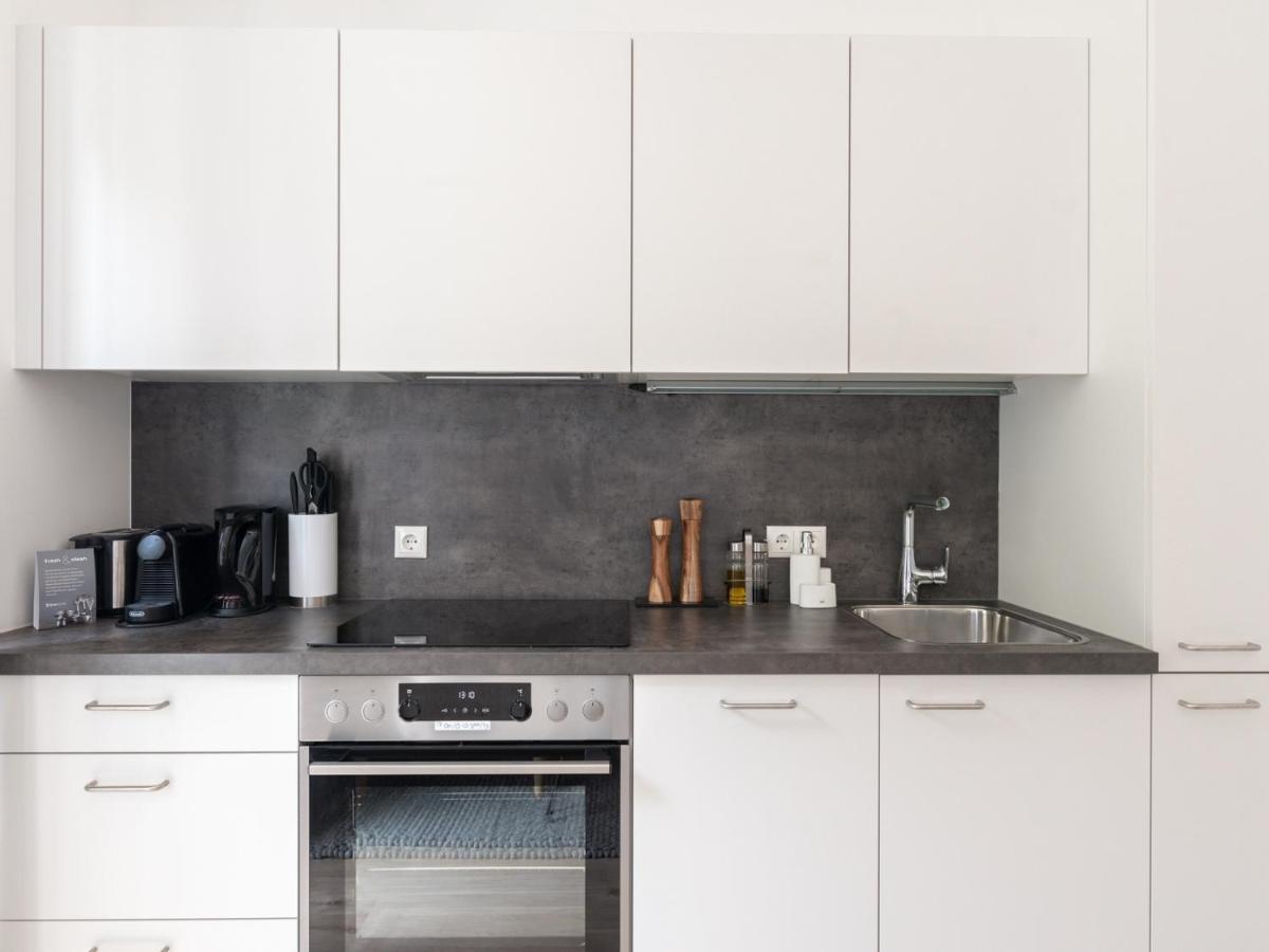 Limehome Linz Hopfengasse المظهر الخارجي الصورة