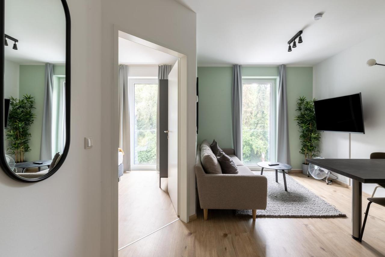 Limehome Linz Hopfengasse المظهر الخارجي الصورة
