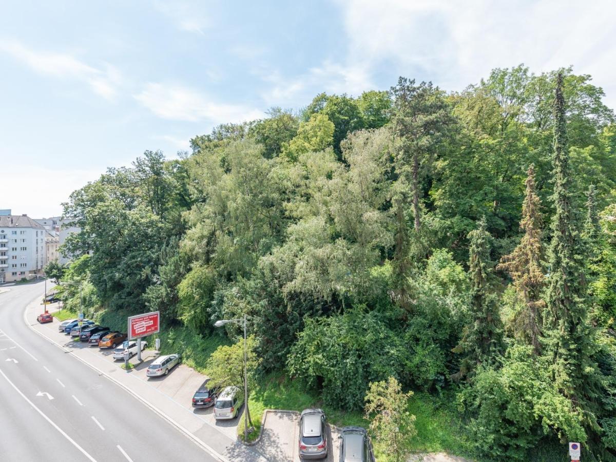 Limehome Linz Hopfengasse المظهر الخارجي الصورة