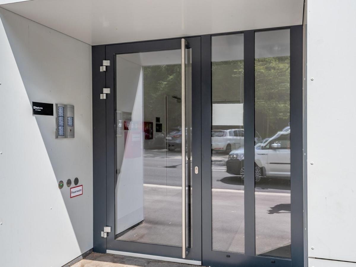 Limehome Linz Hopfengasse المظهر الخارجي الصورة