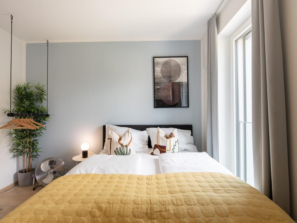 Limehome Linz Hopfengasse المظهر الخارجي الصورة