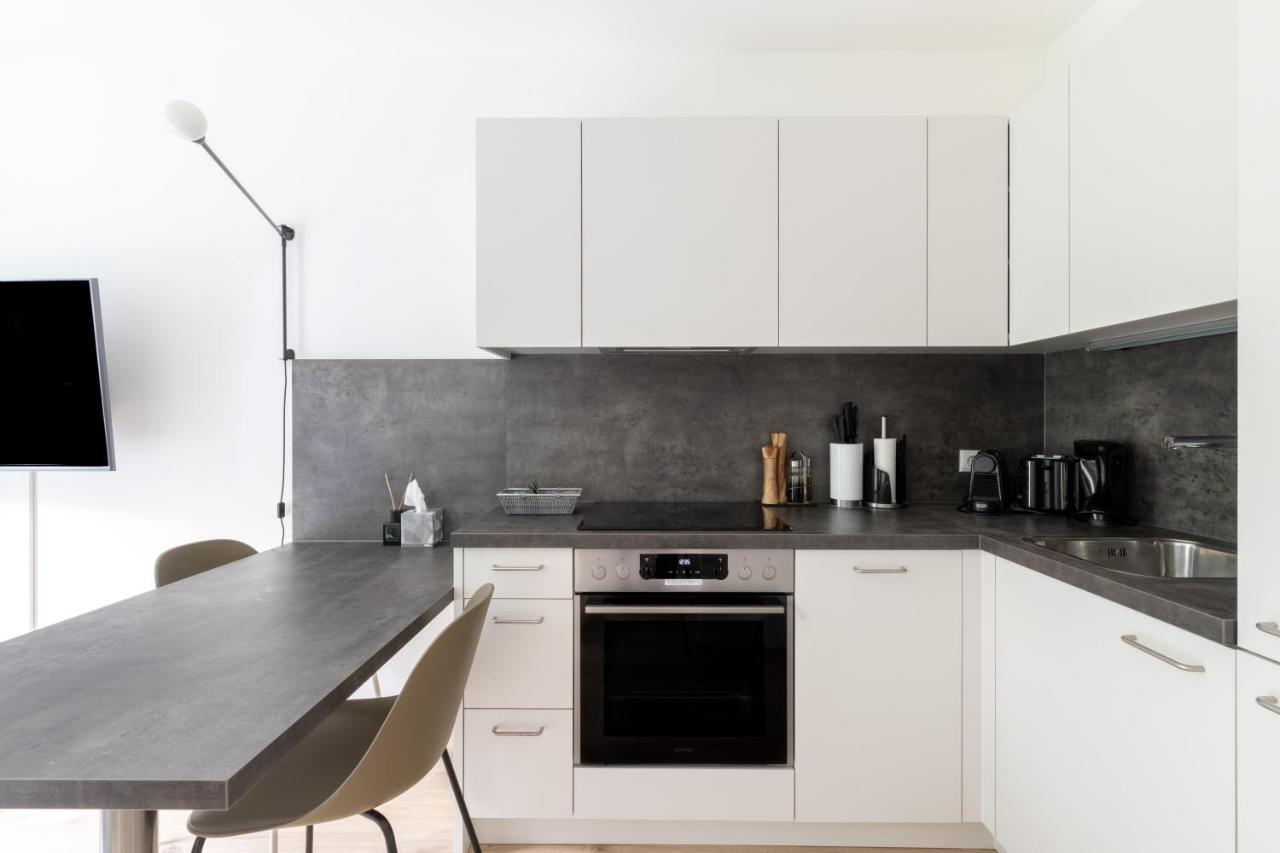 Limehome Linz Hopfengasse المظهر الخارجي الصورة