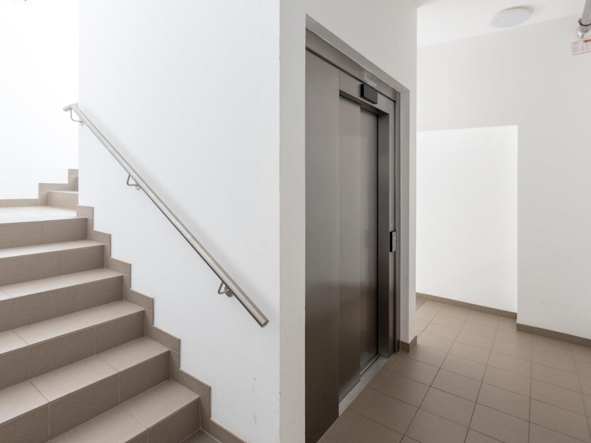 Limehome Linz Hopfengasse المظهر الخارجي الصورة