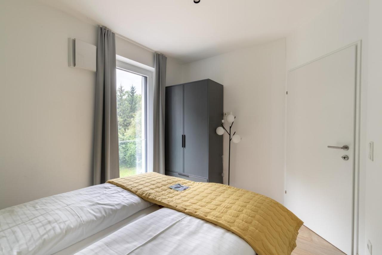 Limehome Linz Hopfengasse المظهر الخارجي الصورة