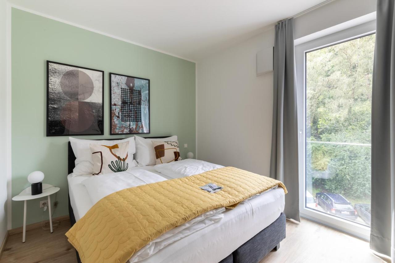 Limehome Linz Hopfengasse المظهر الخارجي الصورة